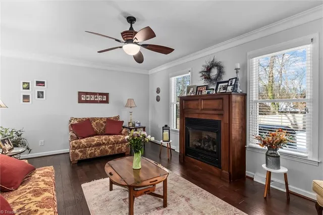 $489,900 | 140 Quail Run Road, Mount Airy, NC 27030