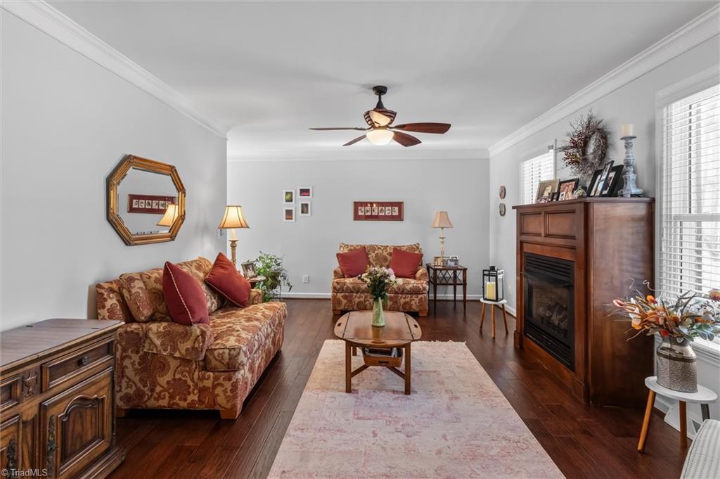 140 Quail Run Road Mount Airy, NC 27030 - Photo 5 of 38