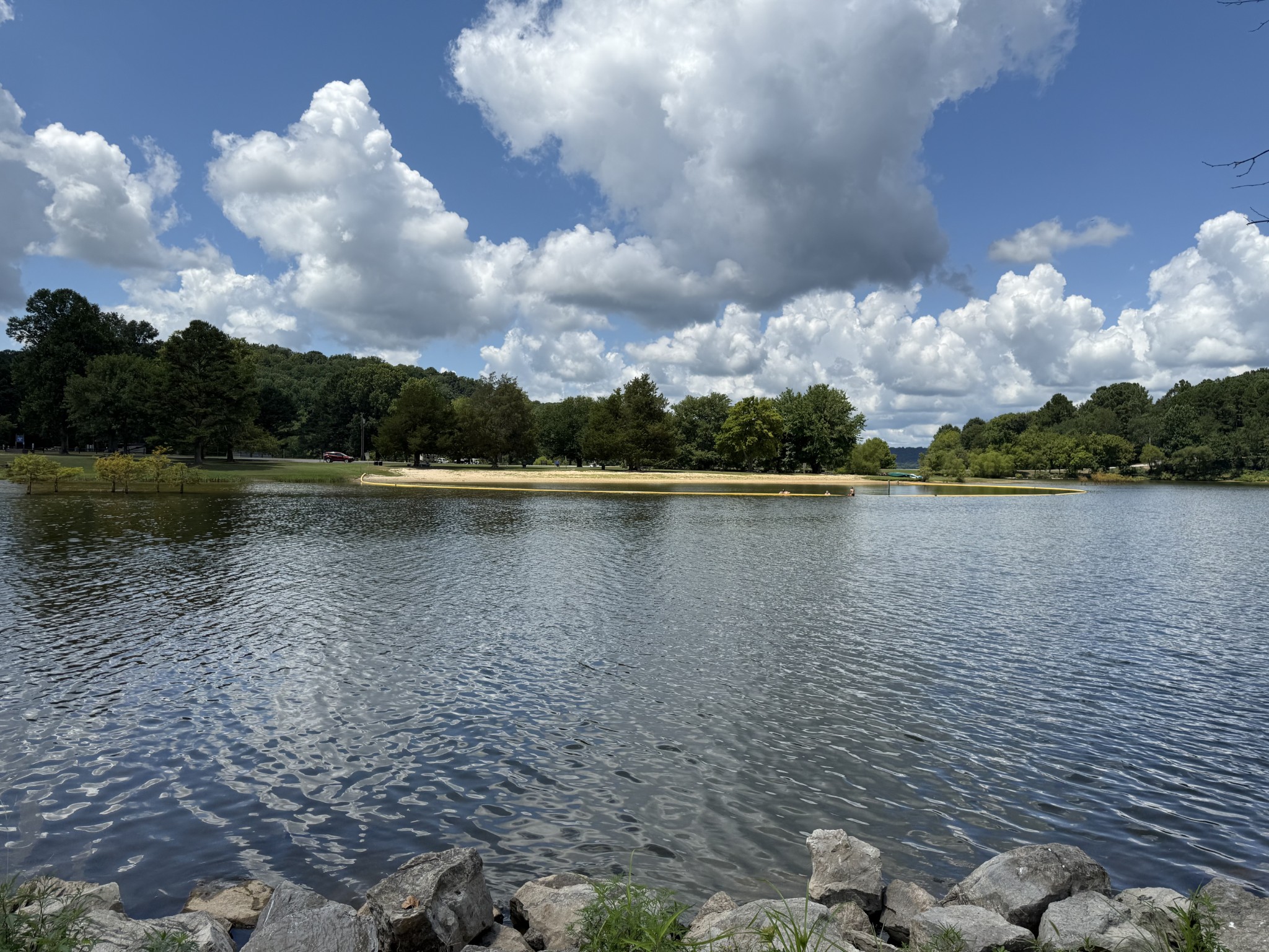 400 Cascade Hollow Road Normandy, TN 37360 - Photo 41 of 56 a view of a lake