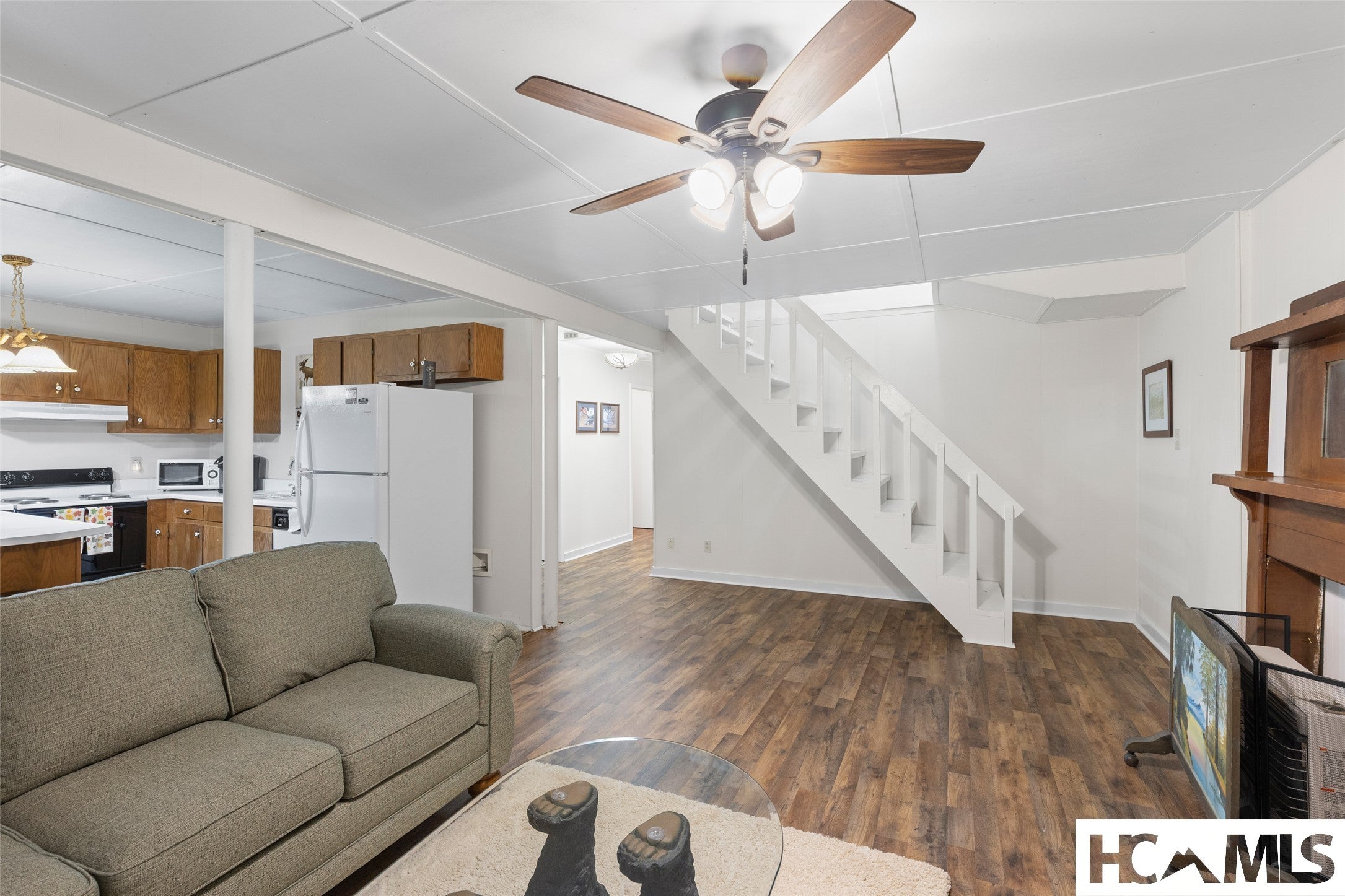 427 Mulberry Ridge Road Otto, NC 28763 - Photo 45 of 53 Gallery Image 45