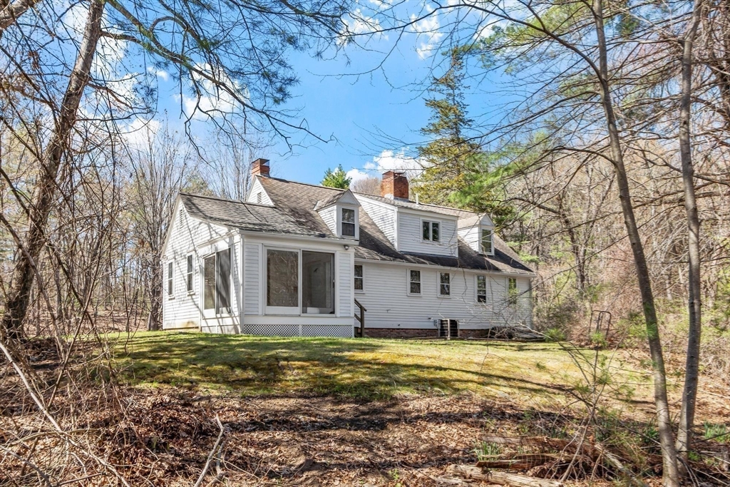 73 Brown Road Harvard, MA 01451 - Photo 18 of 24