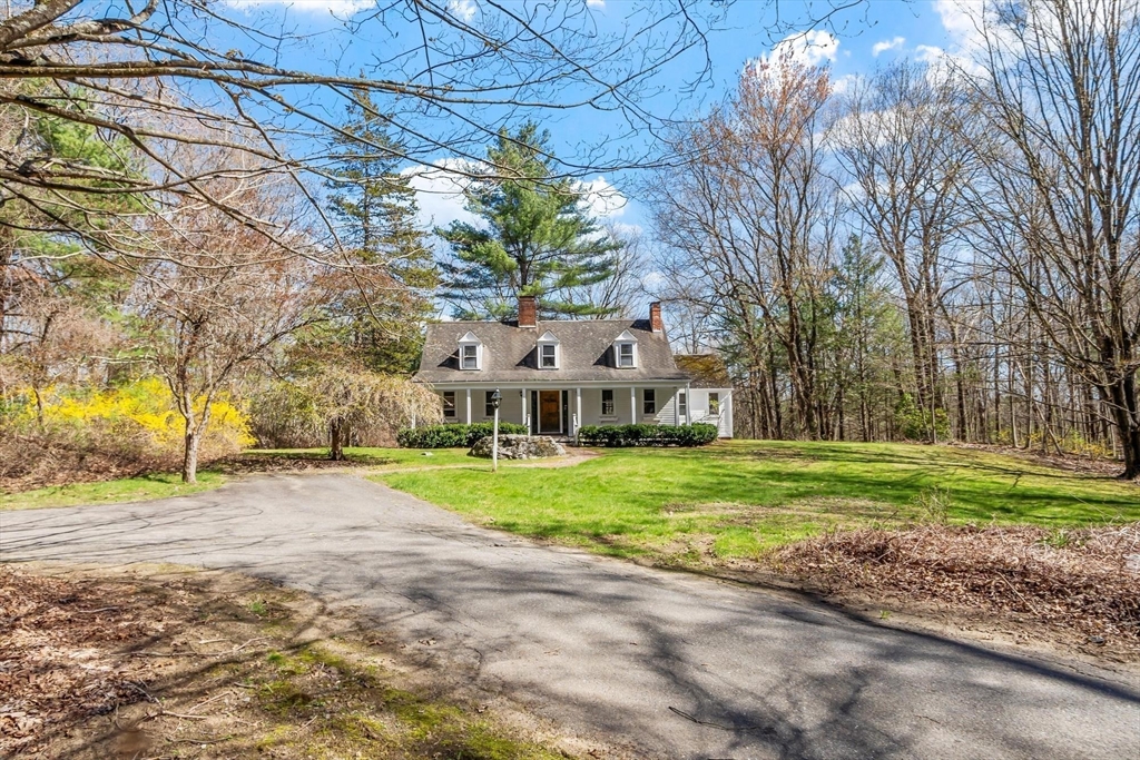 73 Brown Road Harvard, MA 01451 - Photo 2 of 24