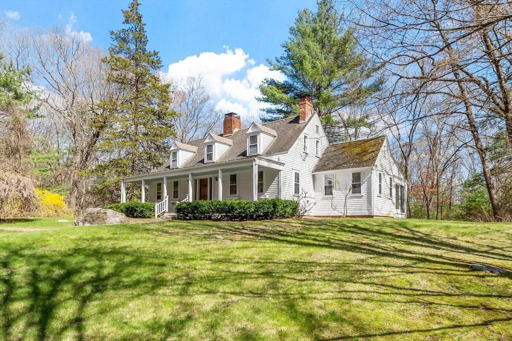 73 Brown Road Harvard, MA 01451 - Photo 3 of 24