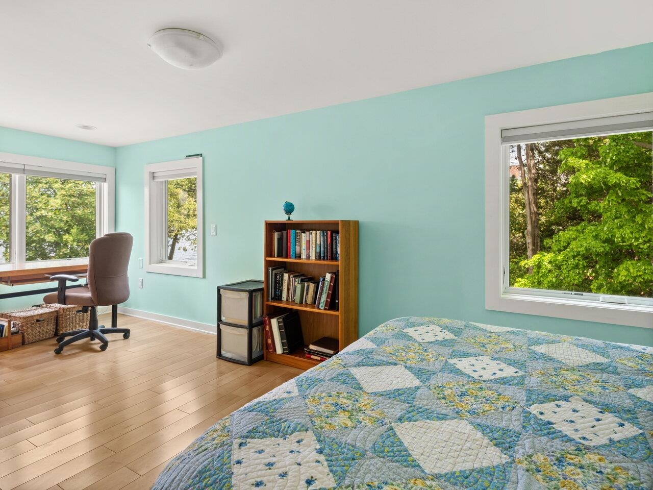 559 West Shore Road South Hero, VT 05486 - Photo 43 of 60 Gallery Image 43