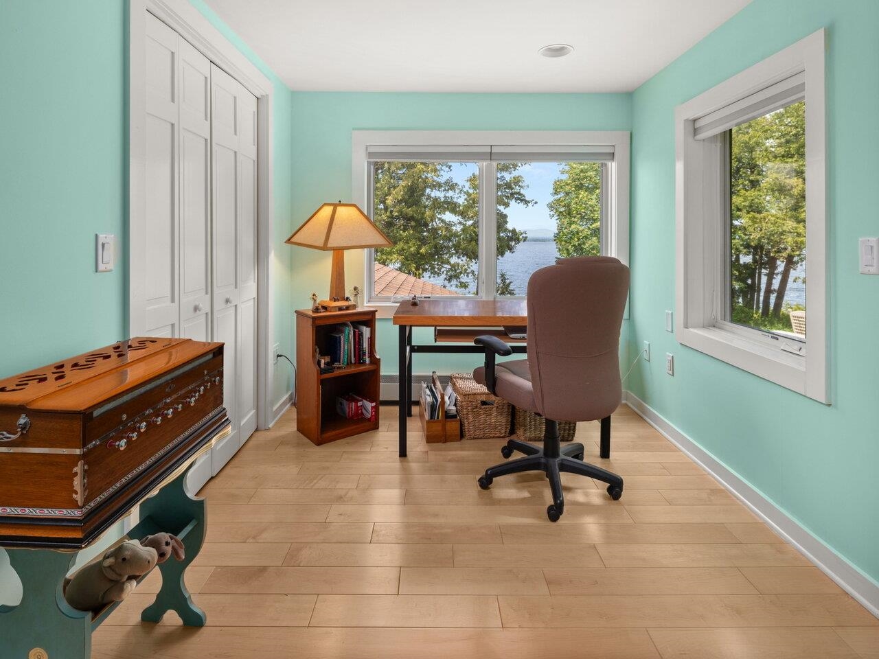 559 West Shore Road South Hero, VT 05486 - Photo 44 of 60 Gallery Image 44
