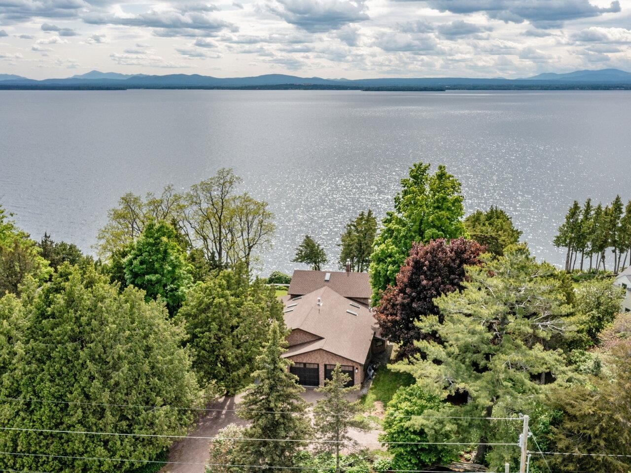559 West Shore Road South Hero, VT 05486 - Photo 51 of 60 Gallery Image 51