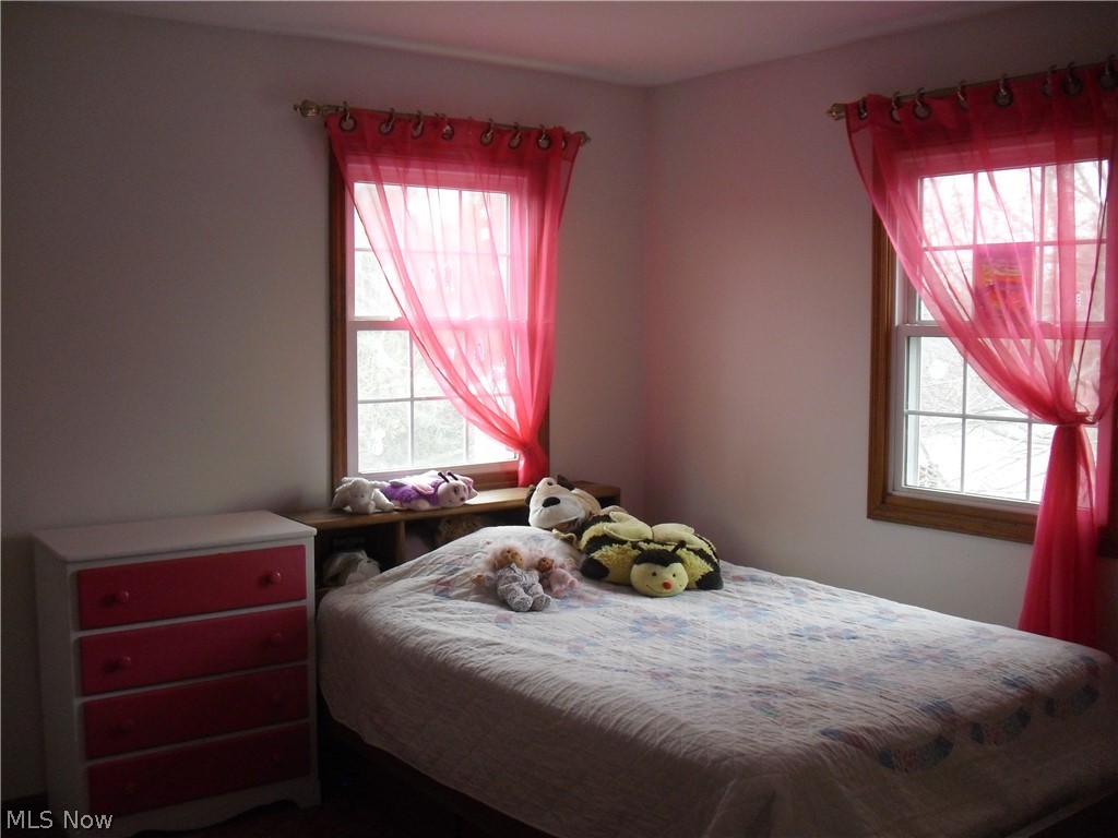 1950 Lester Road Valley City, OH 44280 - Photo 10 of 20 Bedroom