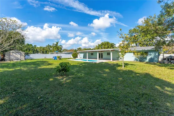 $925,000 | 9340 Southwest 178th Street, Palmetto Bay, FL 33157
