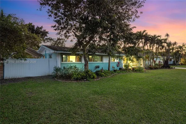$925,000 | 9340 Southwest 178th Street, Palmetto Bay, FL 33157