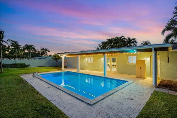 $925,000 | 9340 Southwest 178th Street, Palmetto Bay, FL 33157