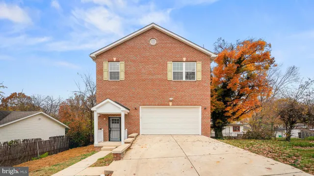 $549,900 | 921 Balboa Avenue, Capitol Heights, MD 20743