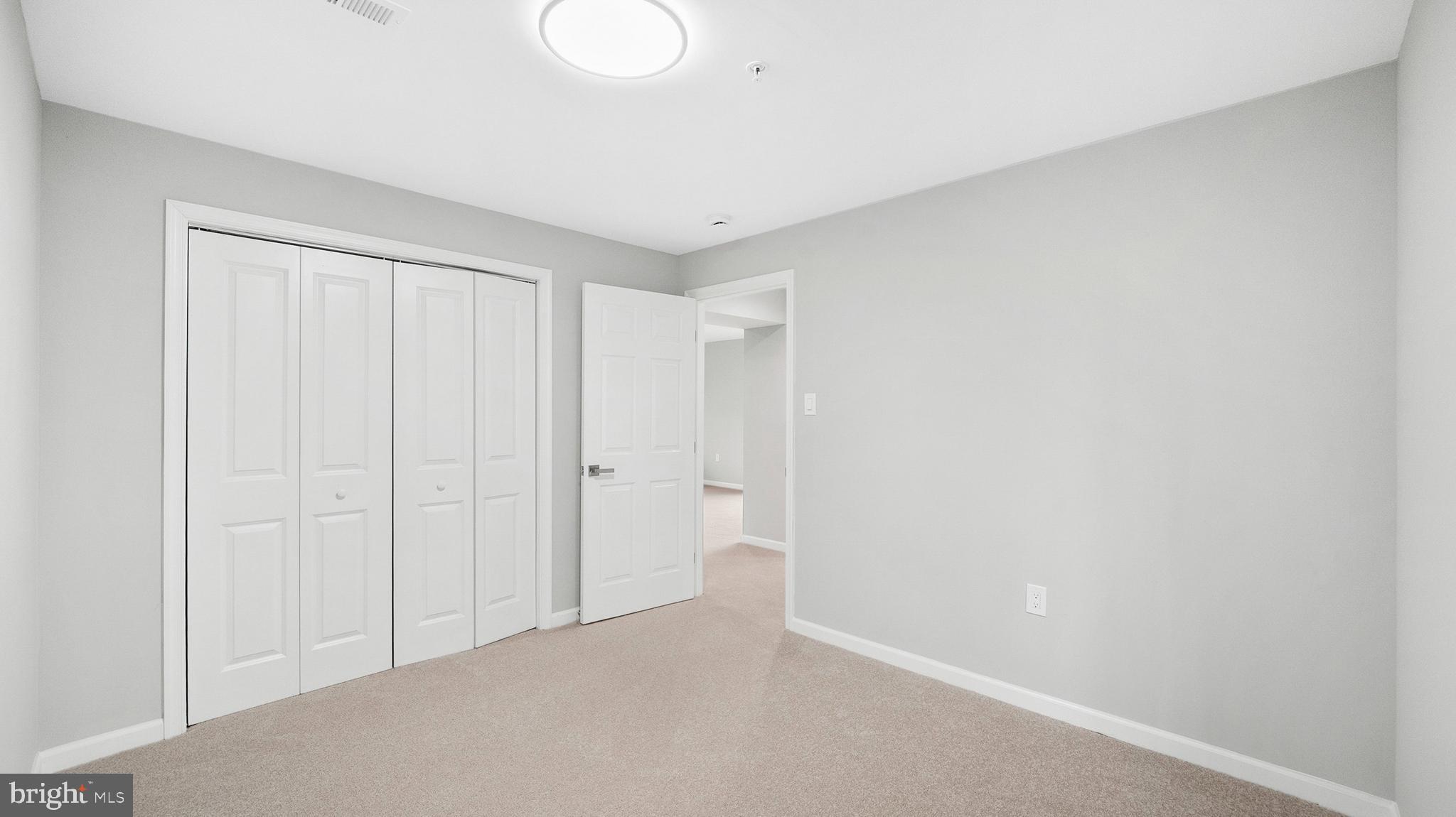 921 Balboa Avenue Capitol Heights, MD 20743 - Photo 32 of 37 a view of an empty room