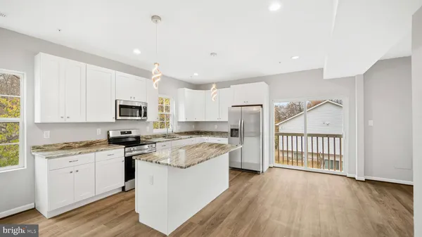 $499,000 | 921 Balboa Avenue, Capitol Heights, MD 20743