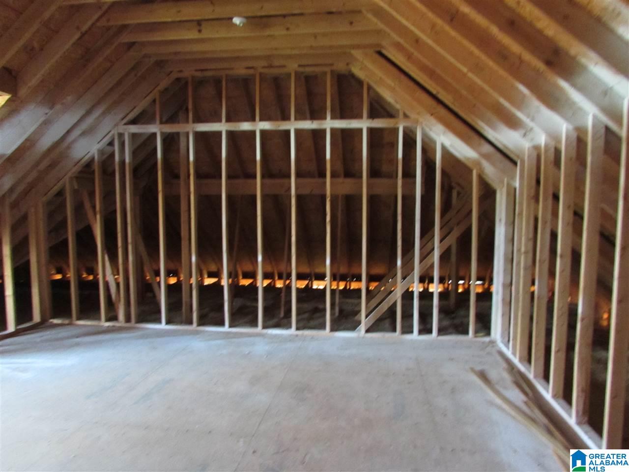 1223 Shadecrest Road Anniston, AL 36206 - Photo 32 of 34