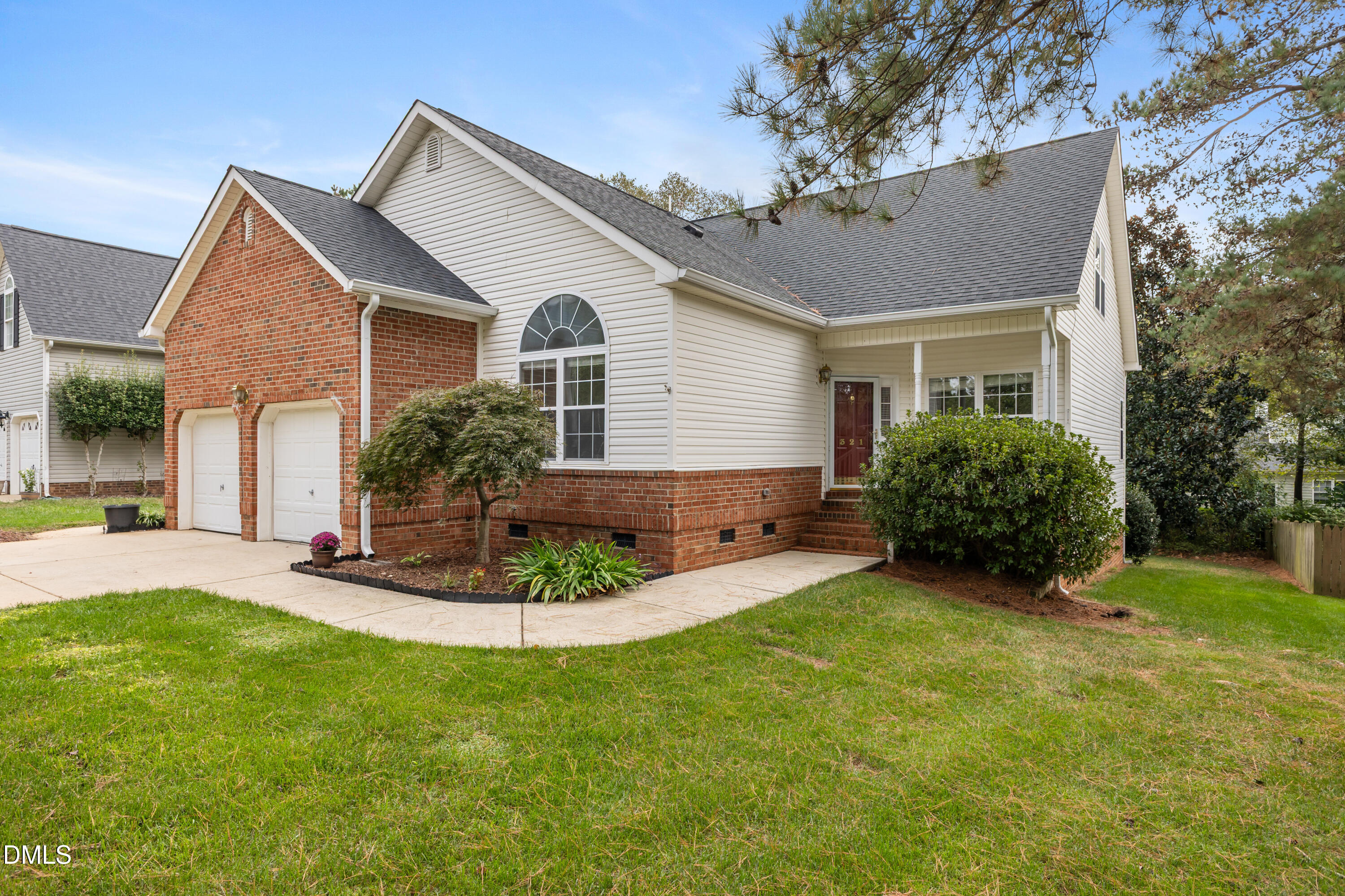 321 Seastone Street Raleigh, NC 27603 - Photo 30 of 40 CY1A4197
