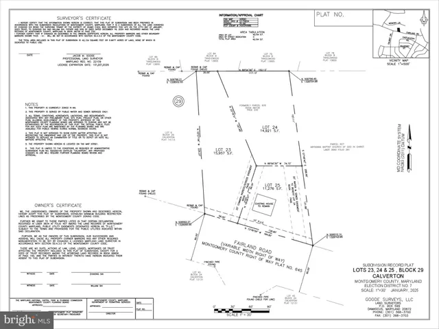 $259,000 | 3096 Fairland Road, Silver Spring, MD 20904