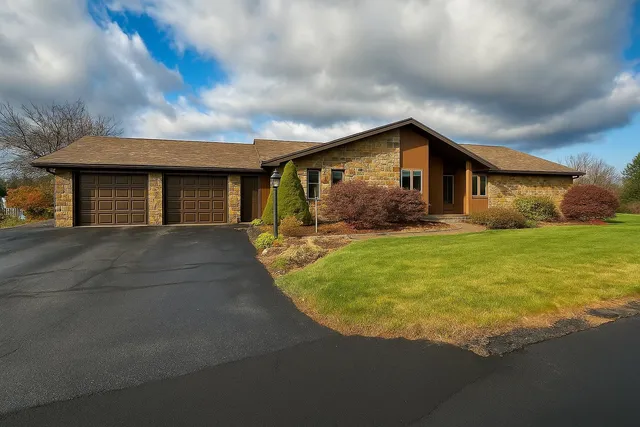 $525,000 | 10 Camels Hump Drive, Barre Town, VT 05641