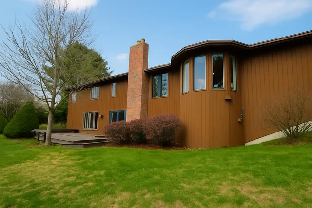 $525,000 | 10 Camels Hump Drive, Barre Town, VT 05641