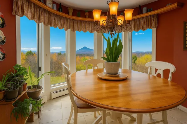 $525,000 | 10 Camels Hump Drive, Barre Town, VT 05641