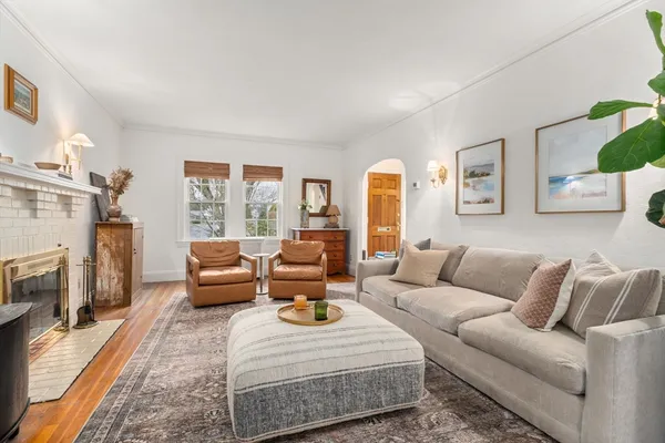 $1,495,000 | 325 Parker Street, Newton, MA 02459