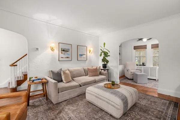 $1,495,000 | 325 Parker Street, Newton, MA 02459