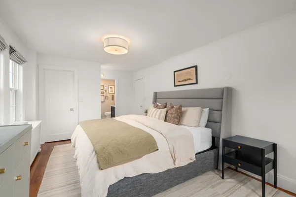$1,495,000 | 325 Parker Street, Newton, MA 02459