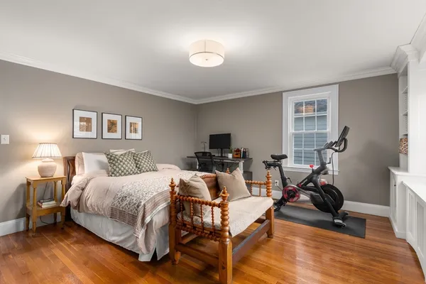$1,495,000 | 325 Parker Street, Newton, MA 02459