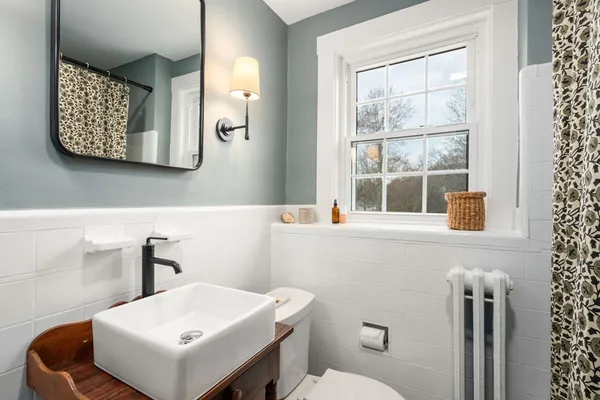 $1,495,000 | 325 Parker Street, Newton, MA 02459
