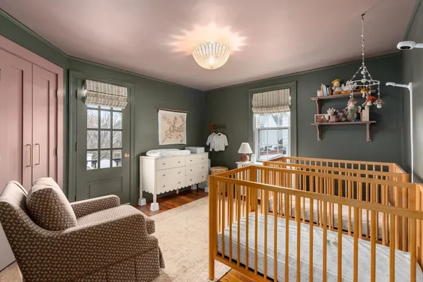 $1,495,000 | 325 Parker Street, Newton, MA 02459