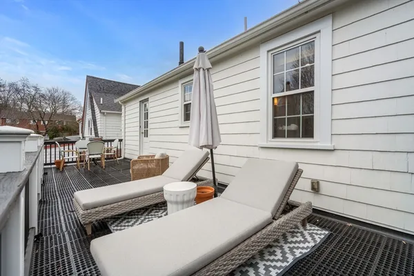 $1,495,000 | 325 Parker Street, Newton, MA 02459