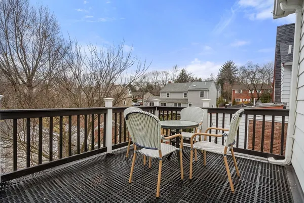 $1,495,000 | 325 Parker Street, Newton, MA 02459