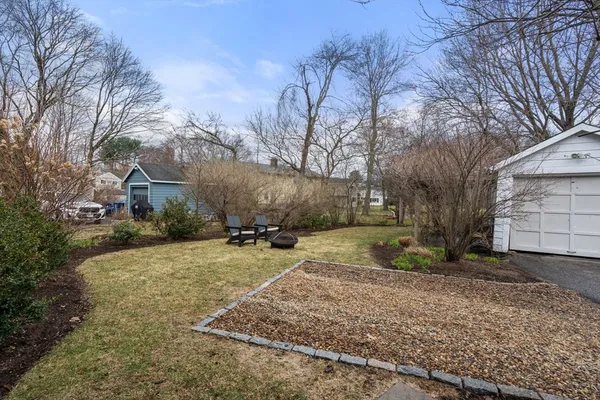 $1,495,000 | 325 Parker Street, Newton, MA 02459