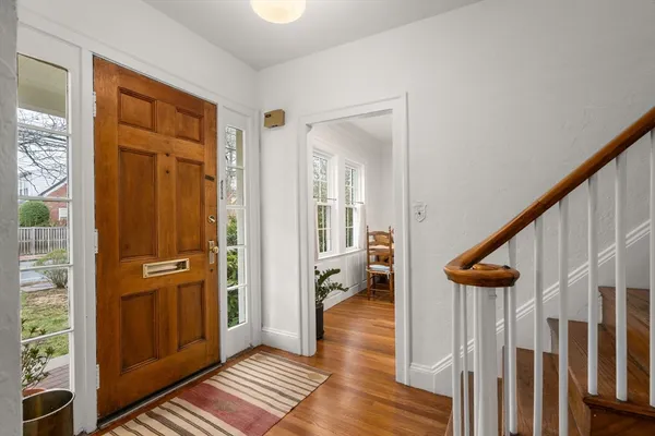 $1,495,000 | 325 Parker Street, Newton, MA 02459