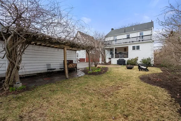 $1,495,000 | 325 Parker Street, Newton, MA 02459