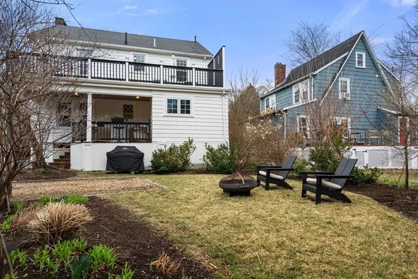 $1,495,000 | 325 Parker Street, Newton, MA 02459