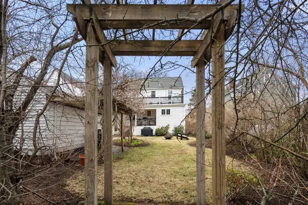 $1,495,000 | 325 Parker Street, Newton, MA 02459