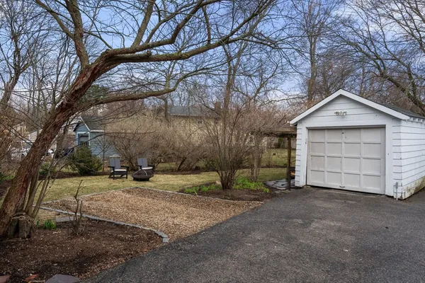 $1,495,000 | 325 Parker Street, Newton, MA 02459