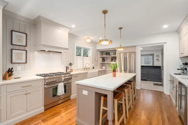 $1,495,000 | 325 Parker Street, Newton, MA 02459