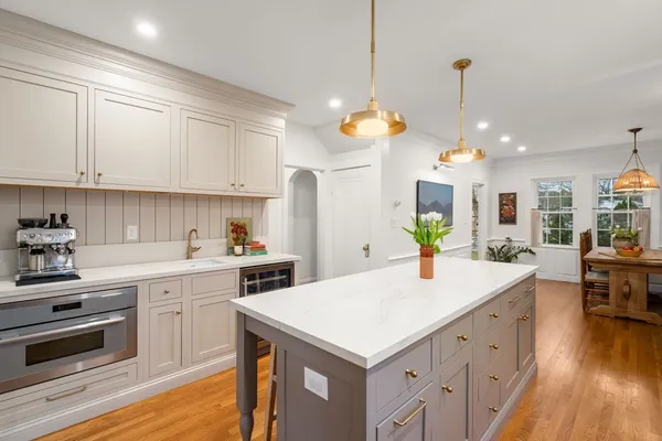 $1,495,000 | 325 Parker Street, Newton, MA 02459