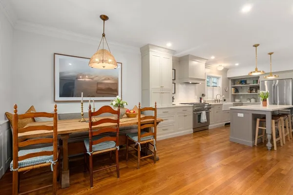 $1,495,000 | 325 Parker Street, Newton, MA 02459