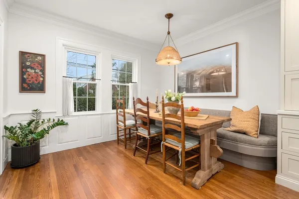$1,495,000 | 325 Parker Street, Newton, MA 02459