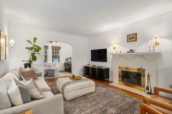 $1,495,000 | 325 Parker Street, Newton, MA 02459
