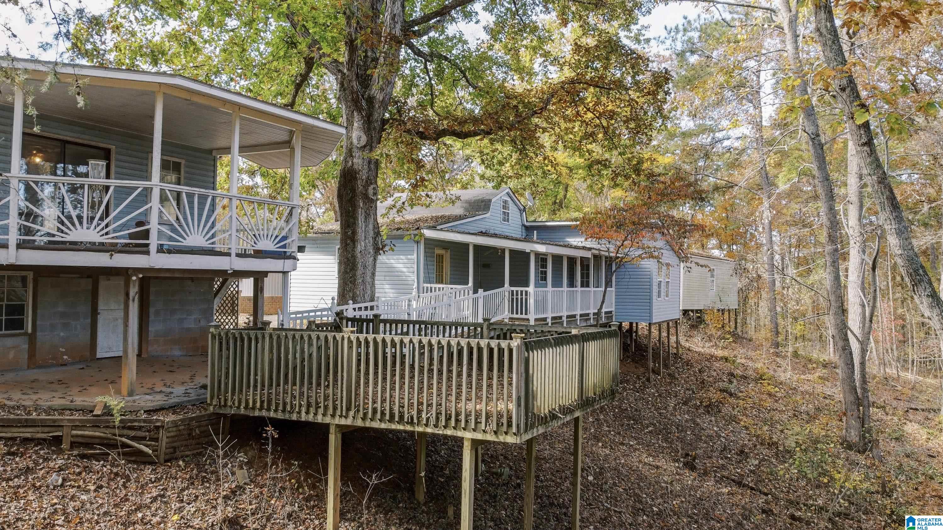 526 County Road 125 Heflin, AL 36264 - Photo 70 of 83