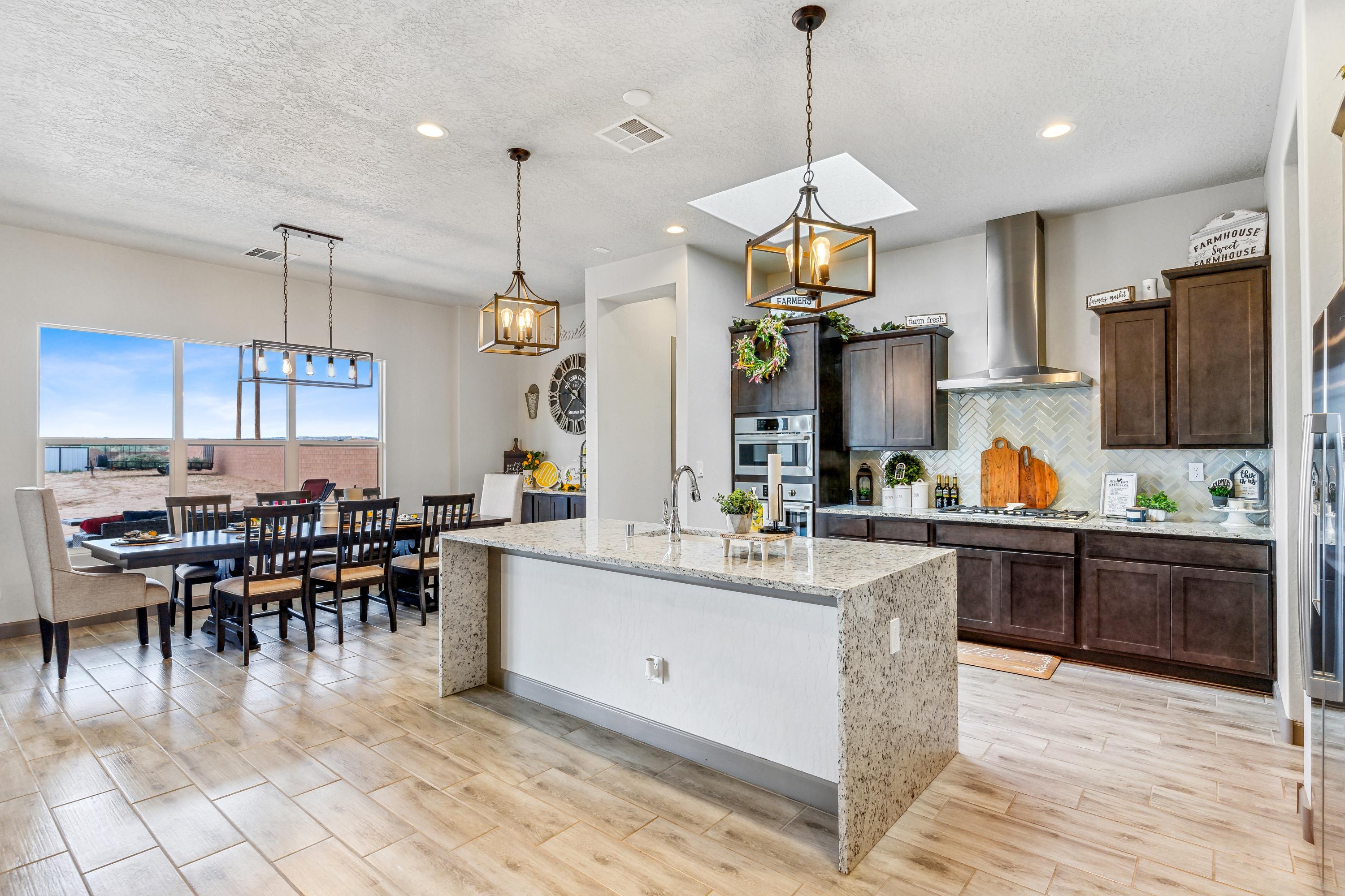3509 Deledda Road Northeast Rio Rancho, NM 87144 - Photo 9 of 47 Gallery Image 9