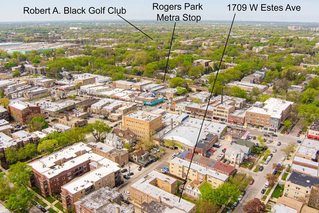 $175,000 | 1709 West Estes Avenue, Unit 1S, Chicago, IL 60626