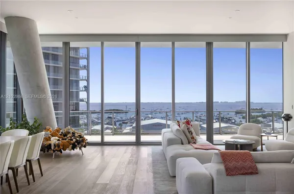 $8,950,000 | 2669 South Bayshore Drive, Unit 903N, Miami, FL 33133