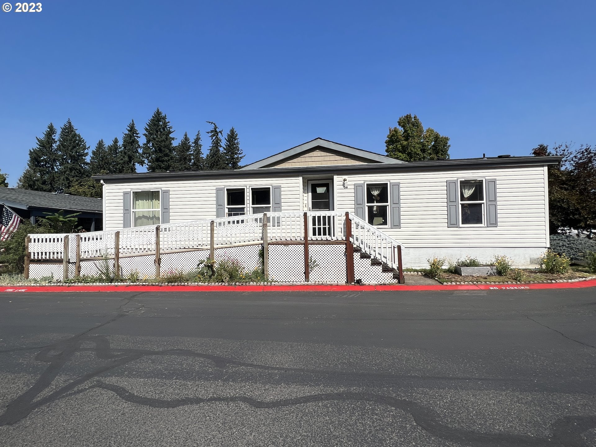 15768 Southeast Powell Blvd Unit 36