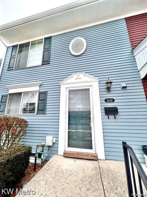 32238 West 12 Mile Road, Unit 114 Farmington, MI 48334 - Photo 17 of 17