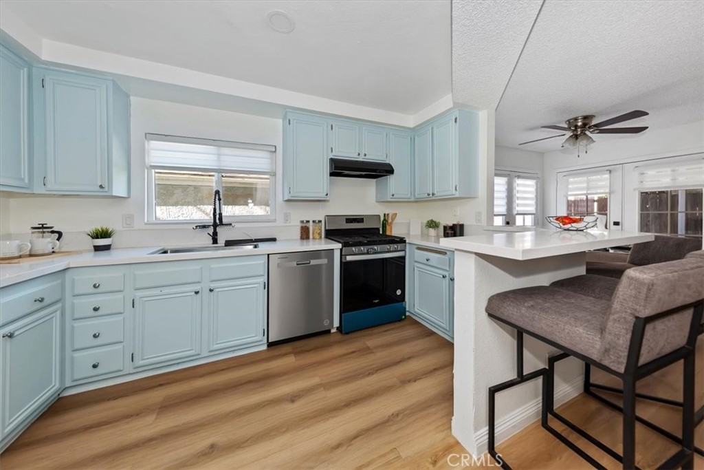 12235 Clover Road, Unit 169 Pacoima, CA 91331 - Photo 2 of 24