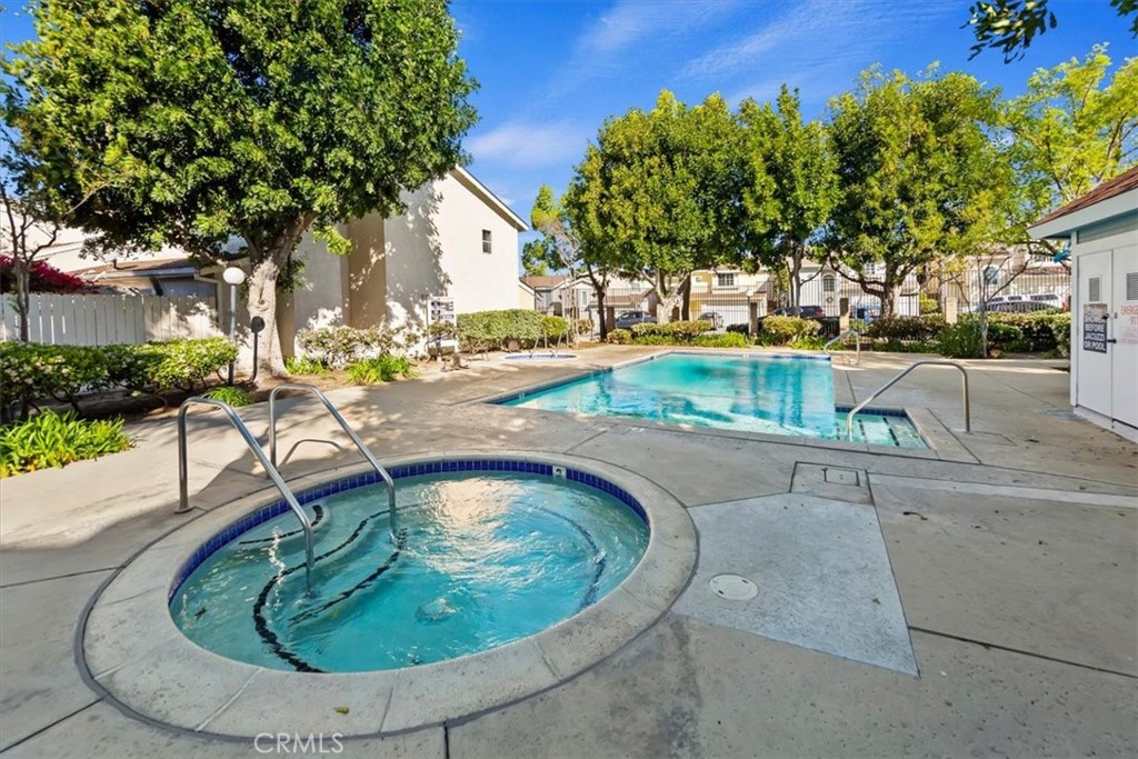 12235 Clover Road, Unit 169 Pacoima, CA 91331 - Photo 23 of 24